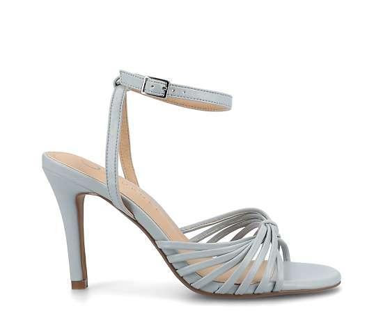 Journee Collection Womens Vanita Sandal Product Image