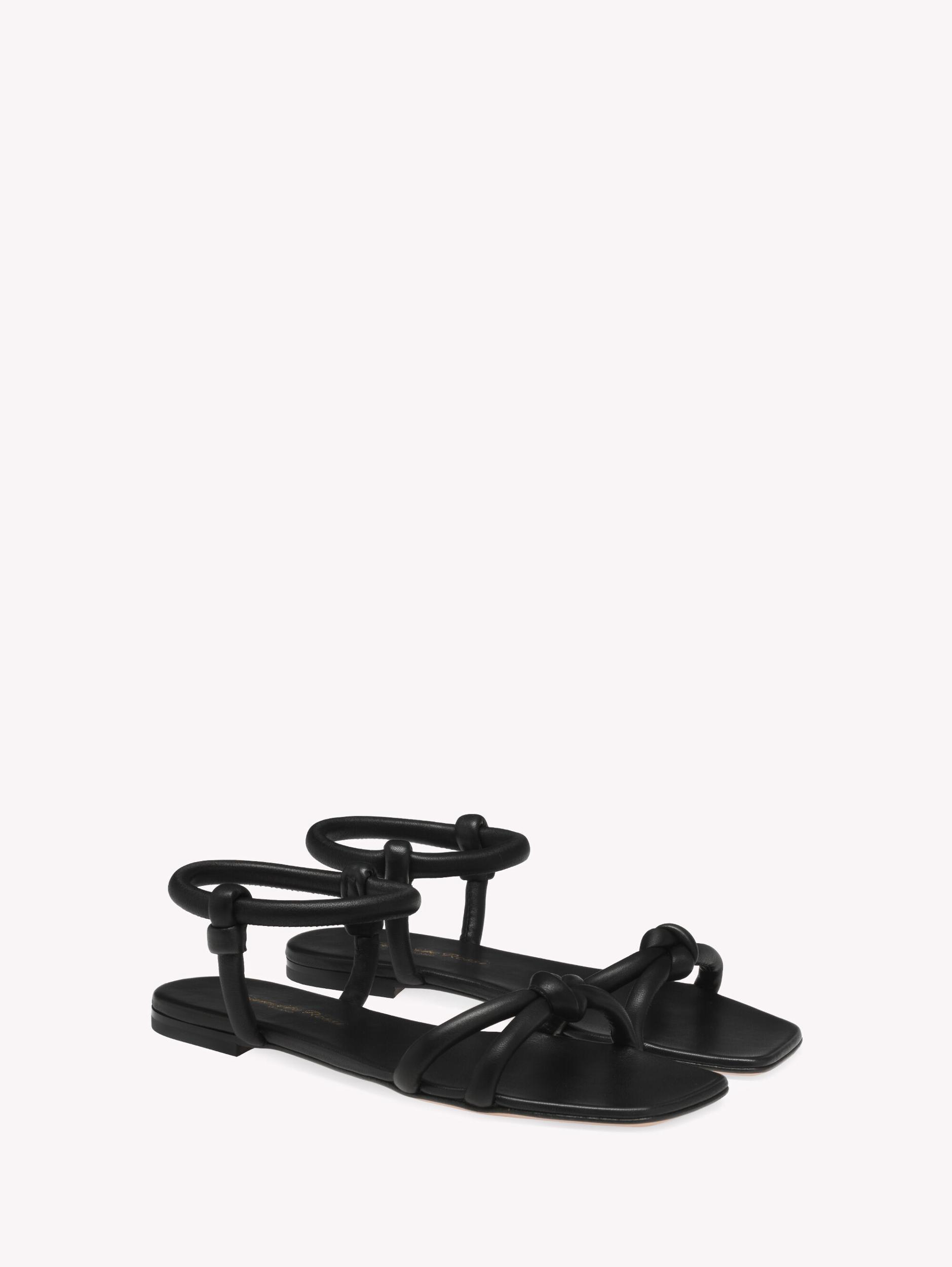 JUNO 05 Gianvito Rossi Product Image