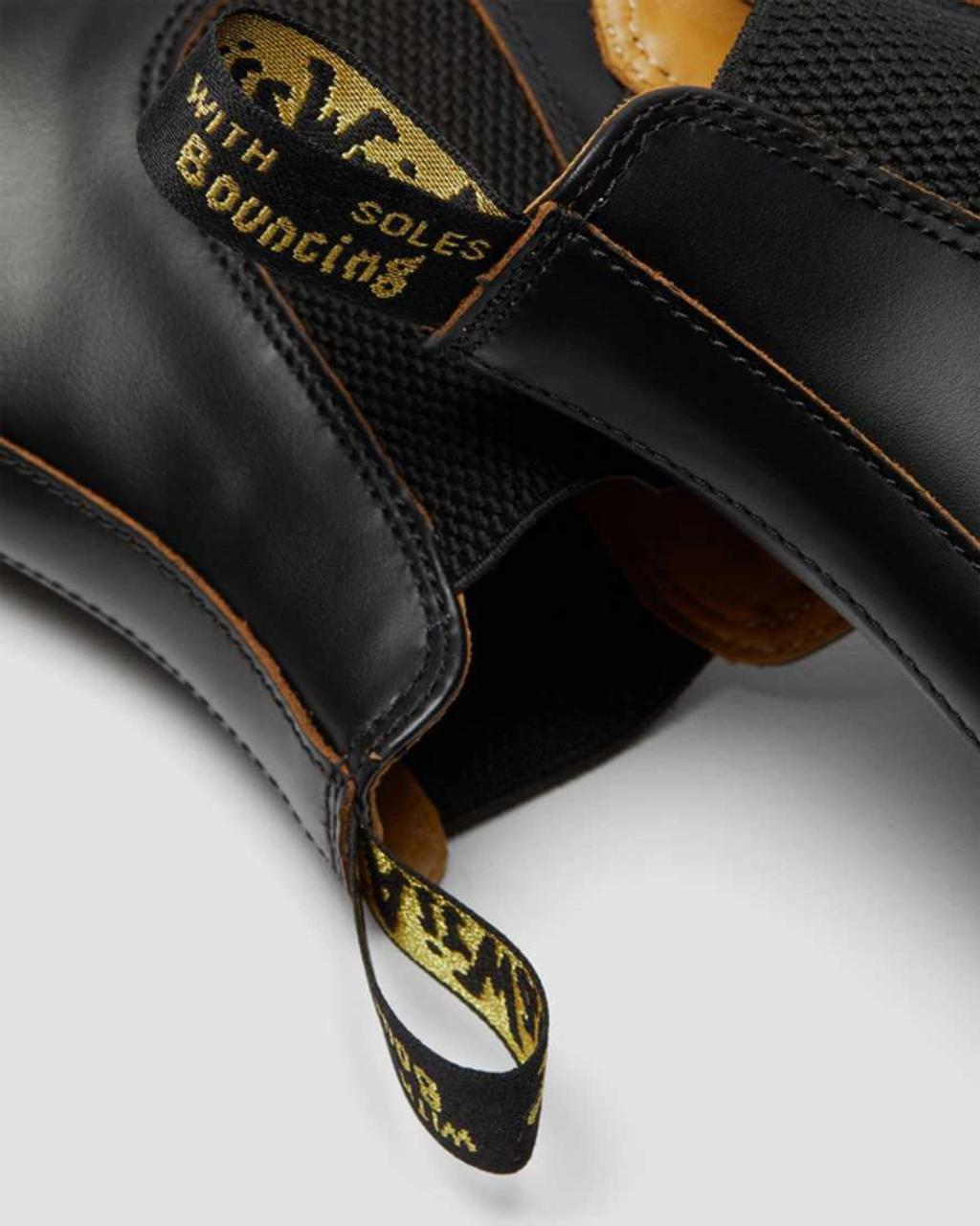 DR. MARTENS' 2976 Vintage Made In Black Product Image