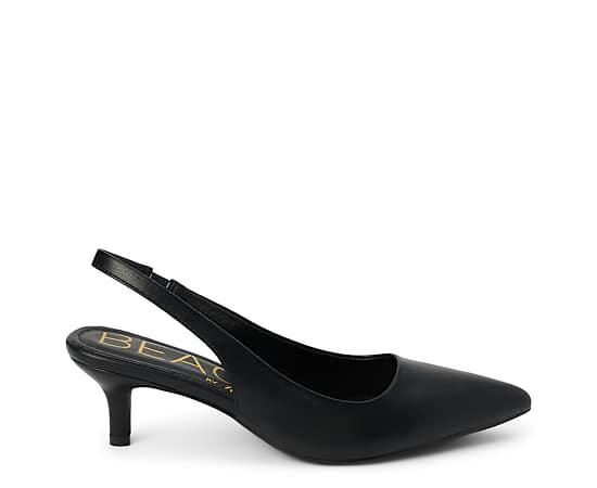Beach Womens Grazia Pump Product Image