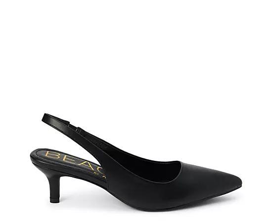Beach Womens Grazia Pump Product Image