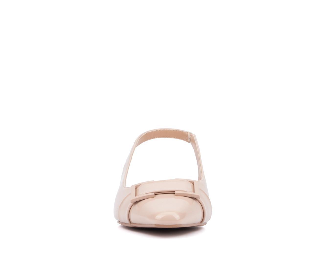 Women's Torgeis Janessa Slingback Flats Product Image