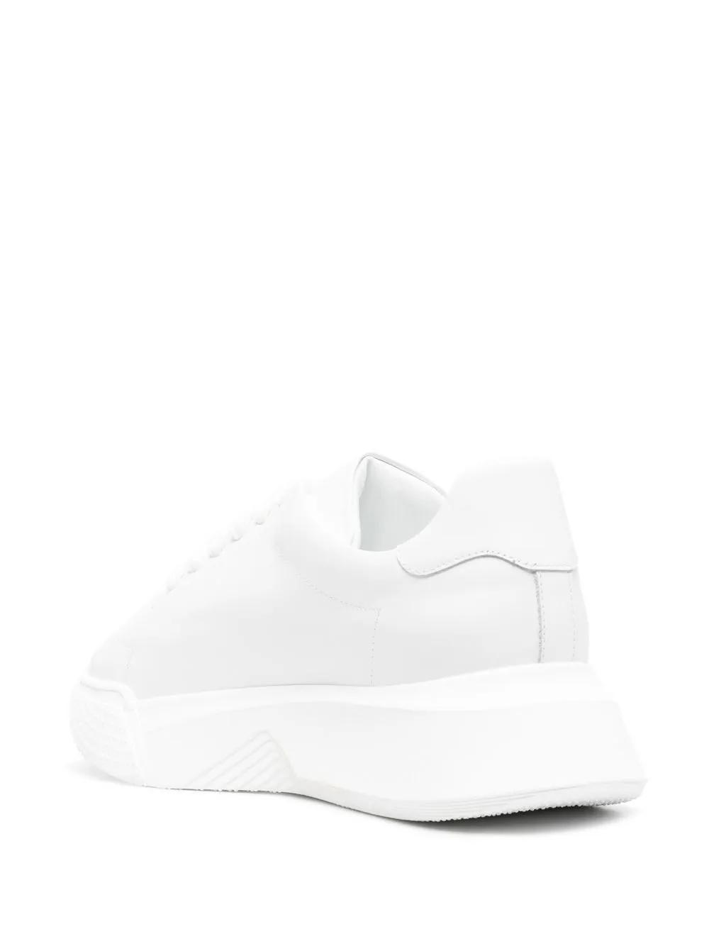 Godzilla Runner Hexagon sneakers  Product Image