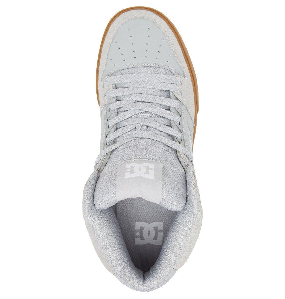 Men's Pure High-Top Shoes Male Product Image