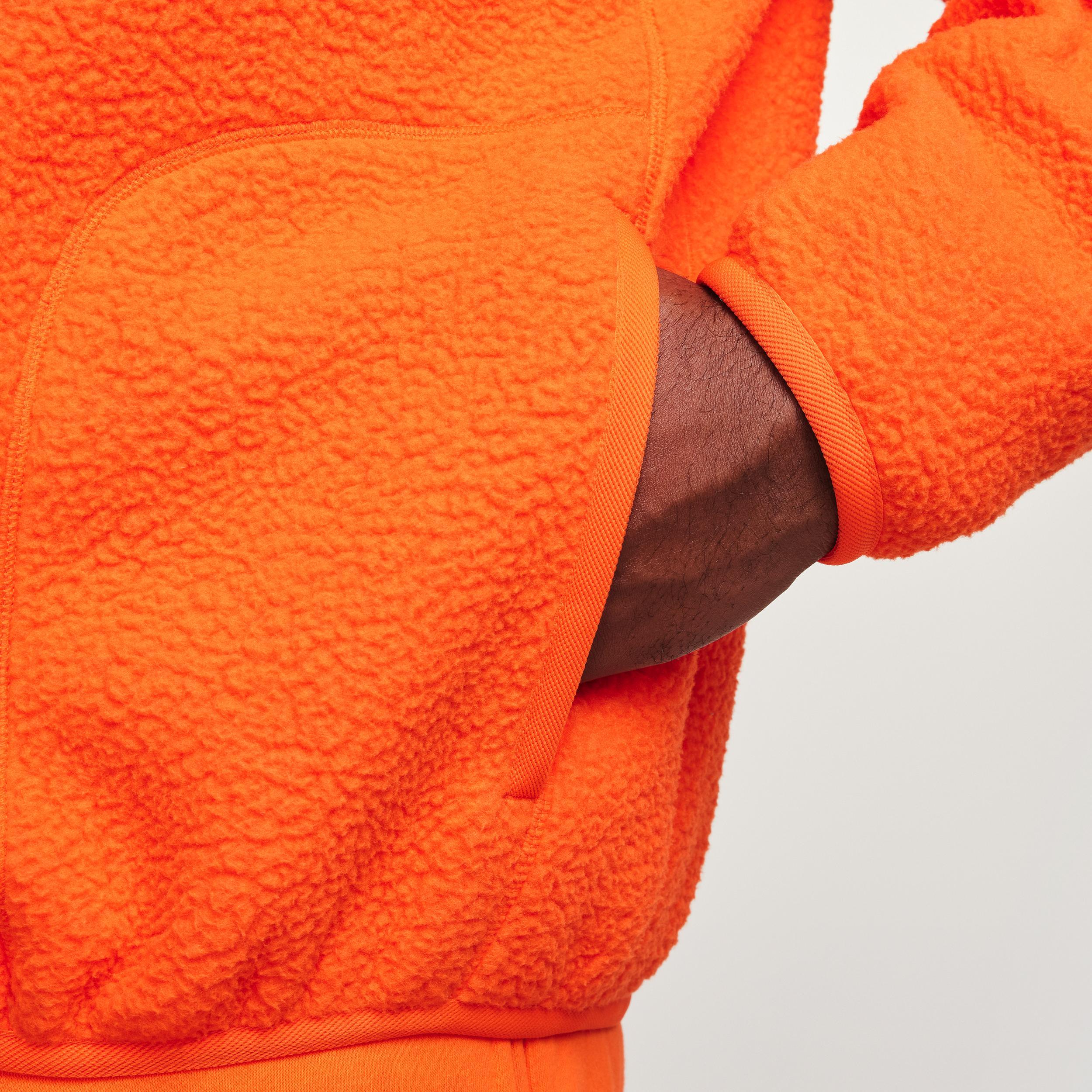 Men's Nike Sportswear Club Fleece Jacket Product Image