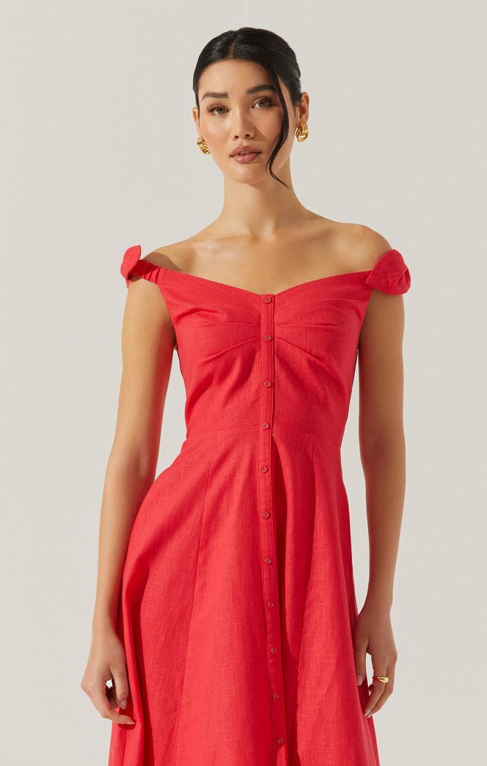 Rosie Dress Product Image