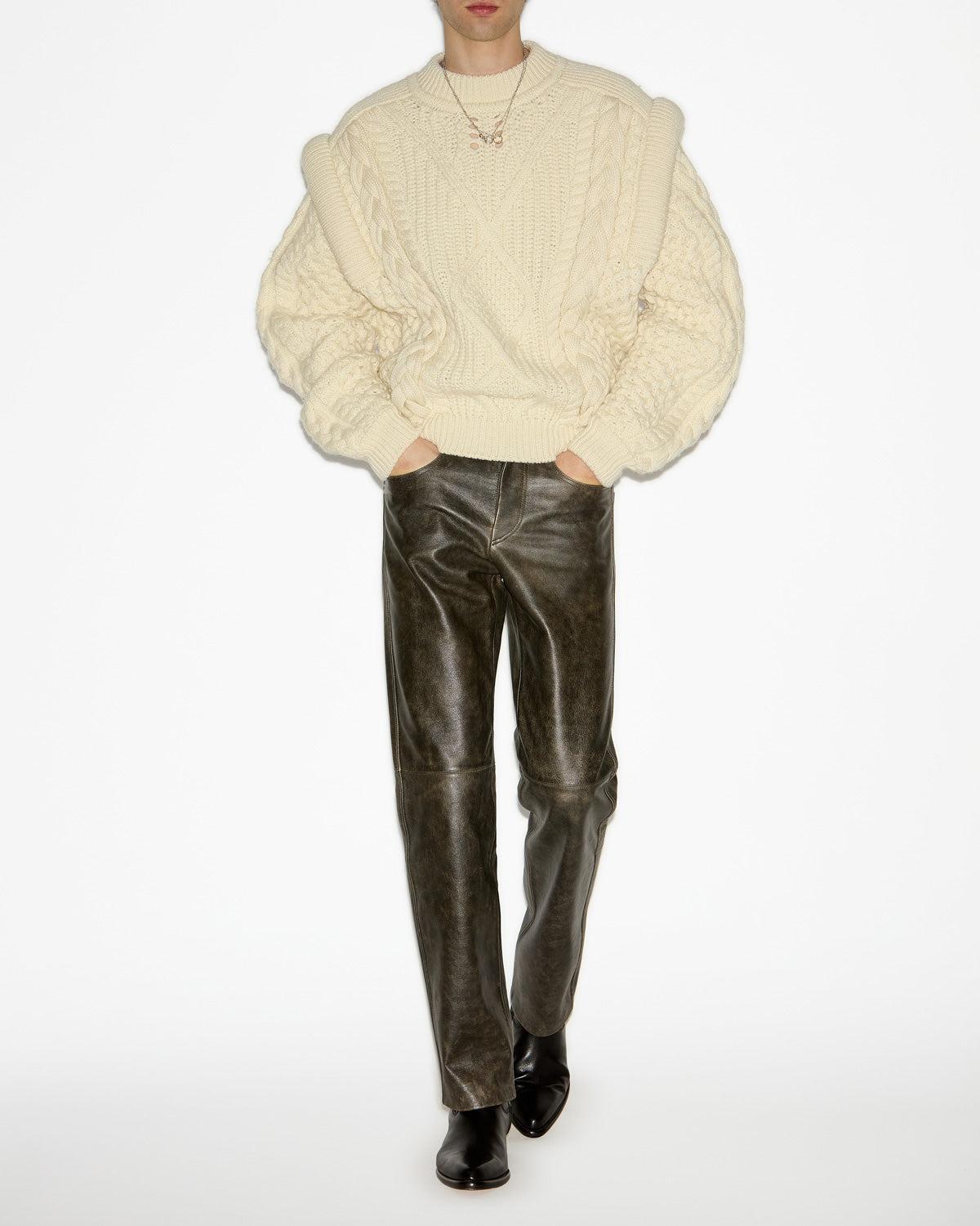 Jordan sweater Male Product Image