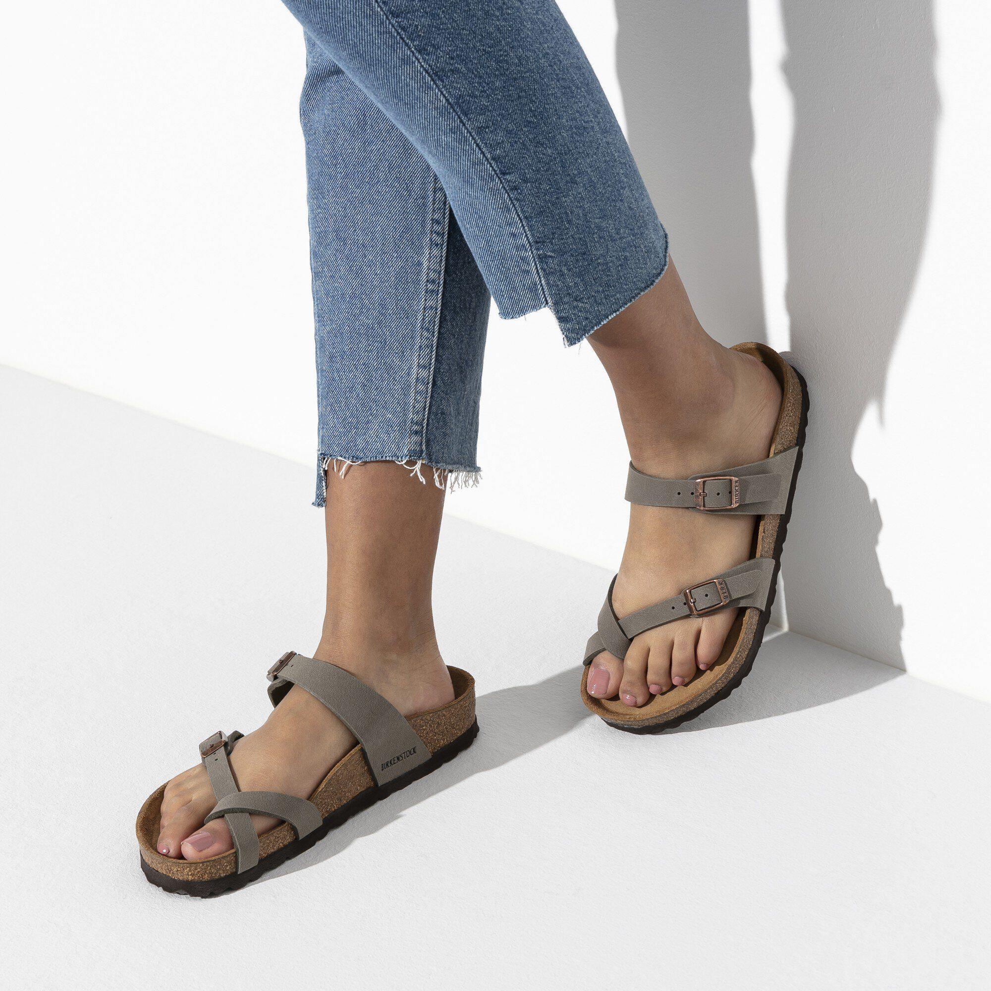 Mayari Birko-Flor Birkibuc Product Image