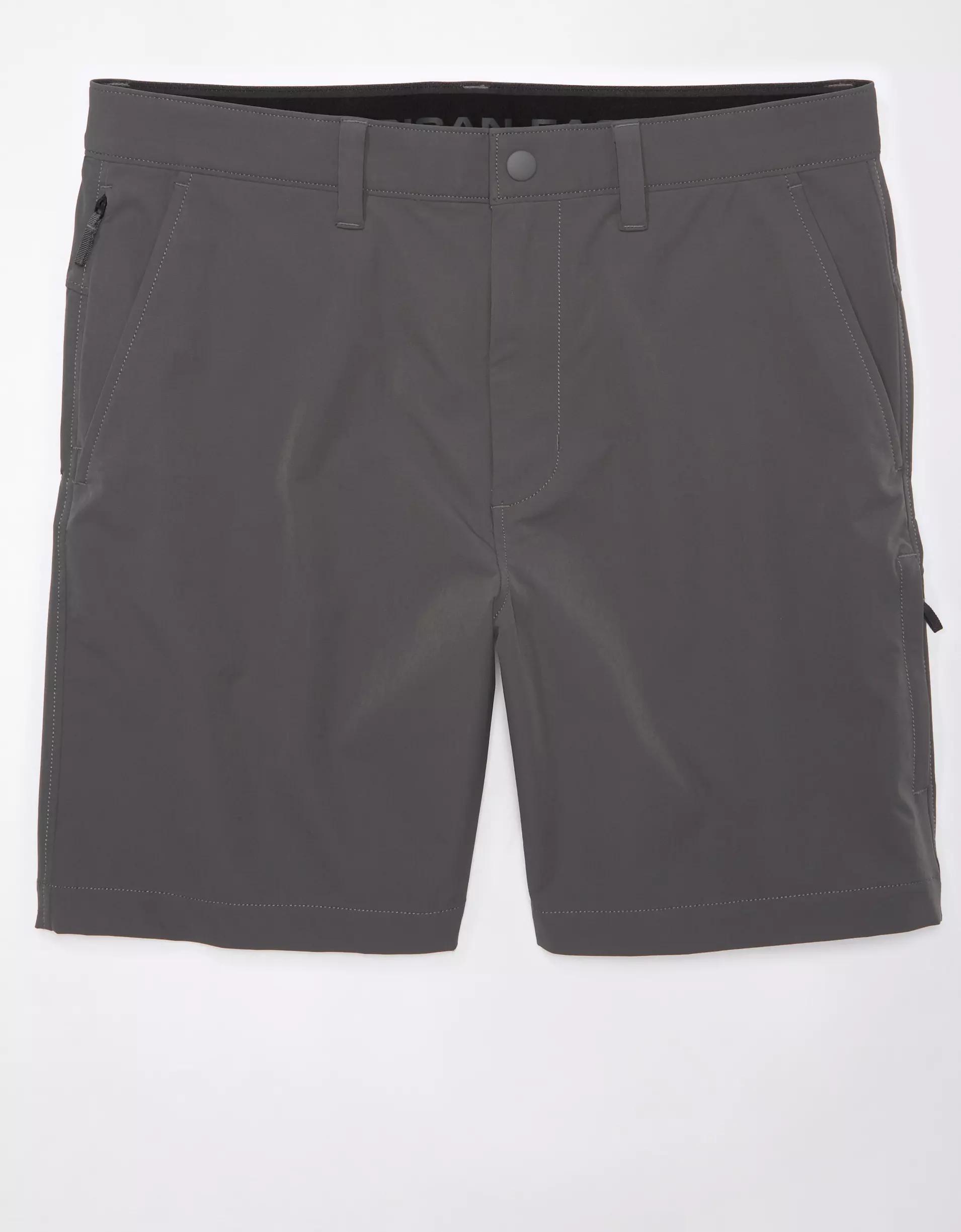 AE 24/7 8" Flex Club Short Product Image