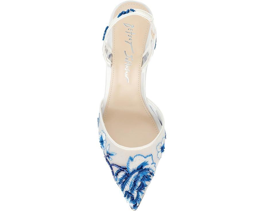 Mina Heeled Sandals Product Image