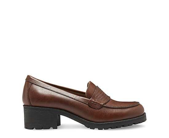 Eastland Womens Newbury Loafer Product Image