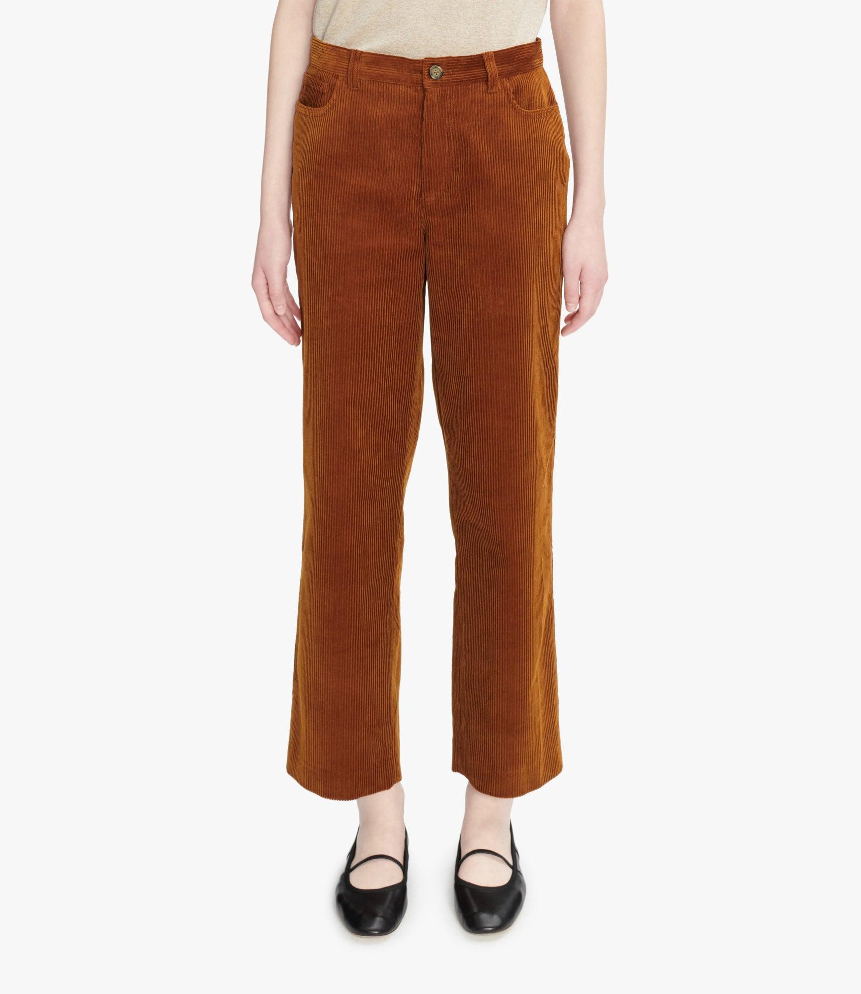 New Sailor pants Product Image