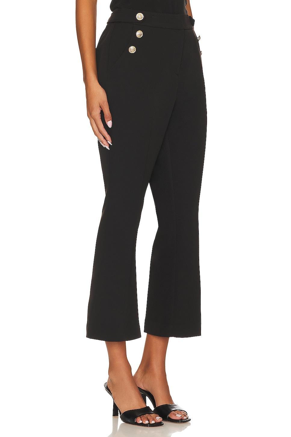 Button Pocket Pants BCBGeneration Product Image