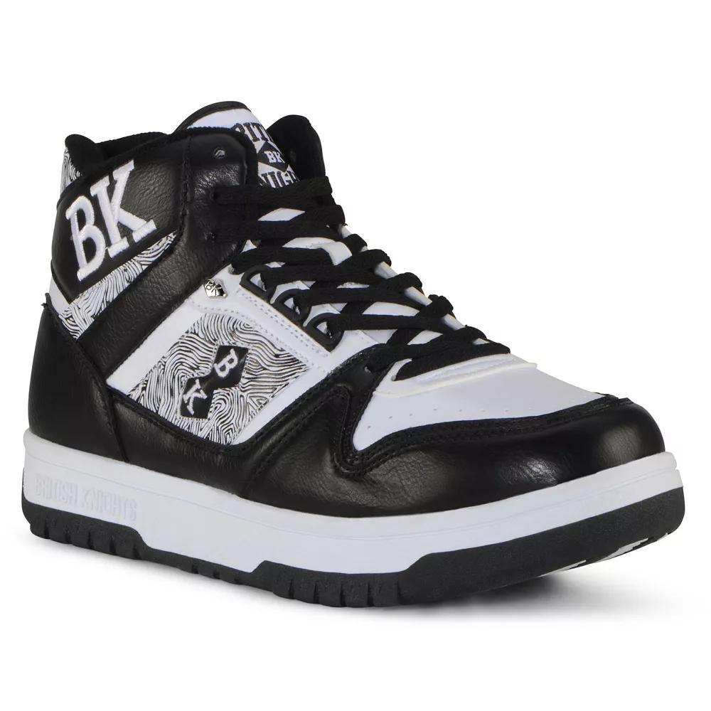 British Knights Kings SL Mens Sneakers Product Image