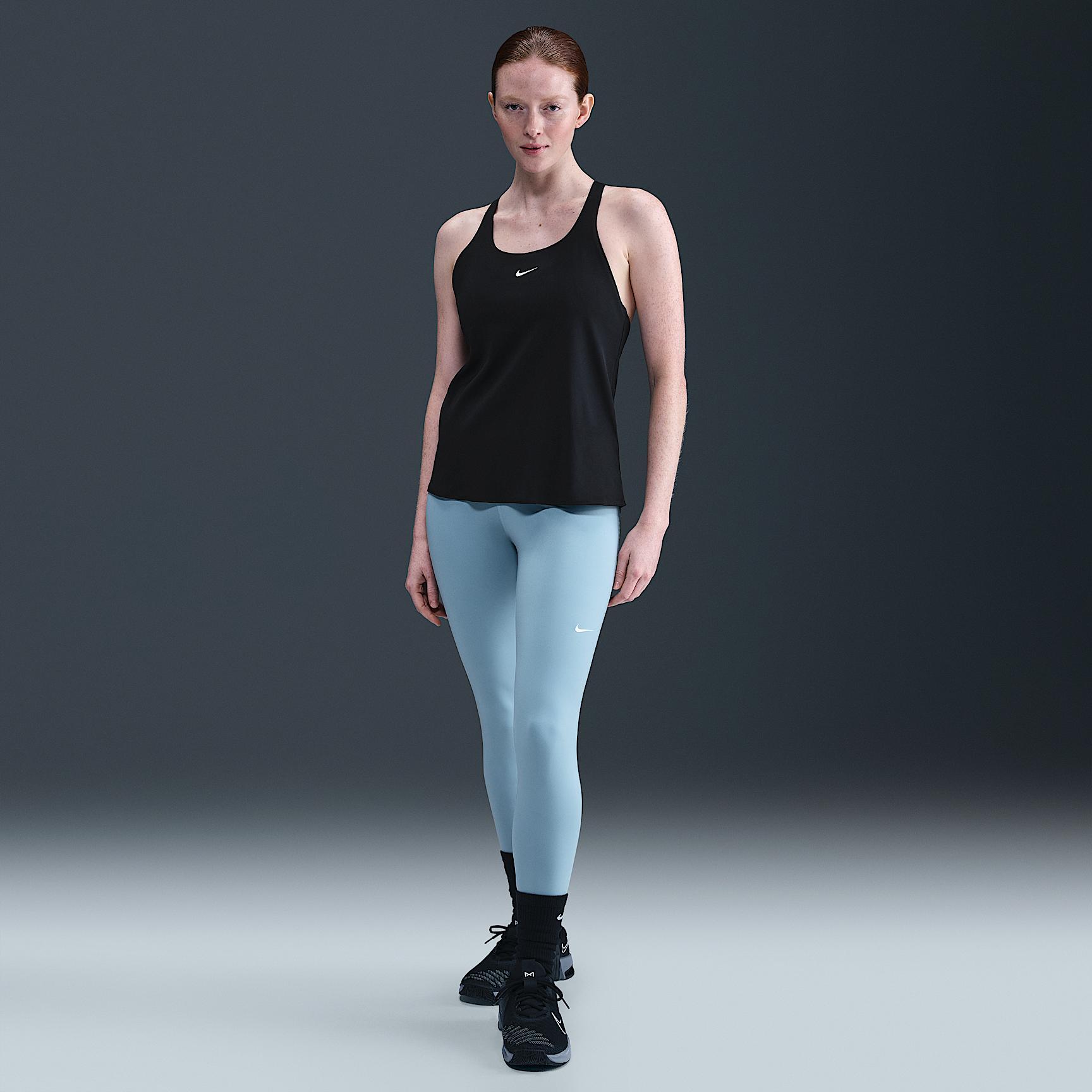 Women's Nike Pro Dri-FIT Tank Top Product Image