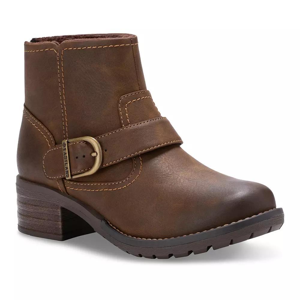Eastland Peyton Women's Boots, Size: 7, Bomber Bro Product Image