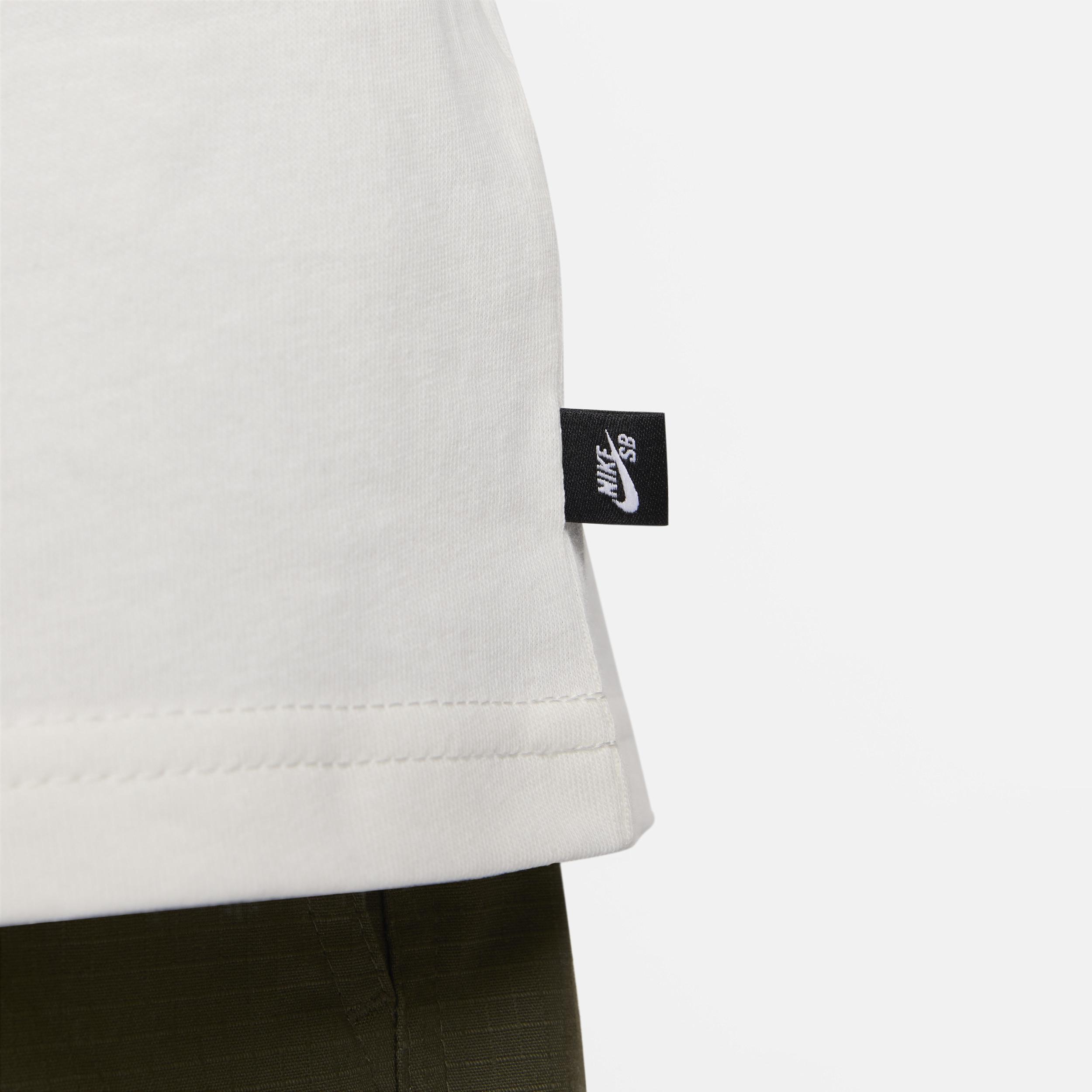 Men's Nike SB Skate T-Shirt Product Image