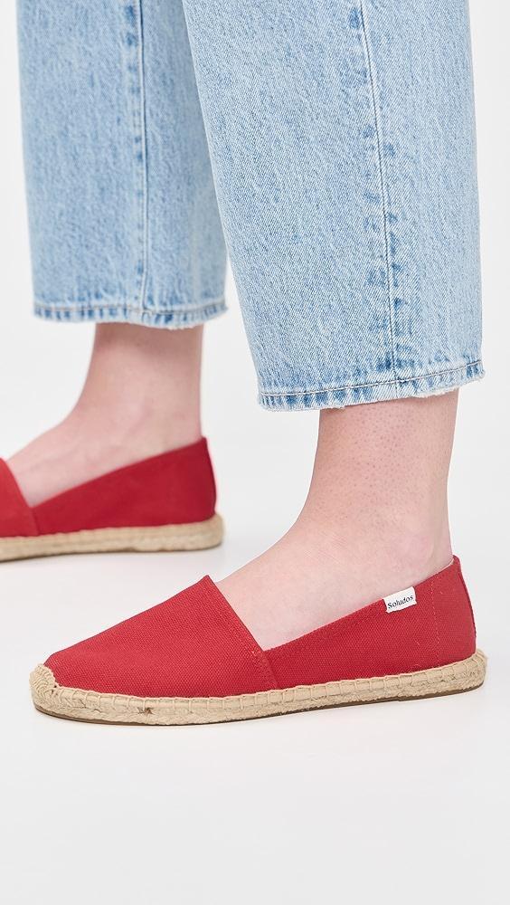 Soludos The Original Dali Espadrilles | Shopbop Product Image