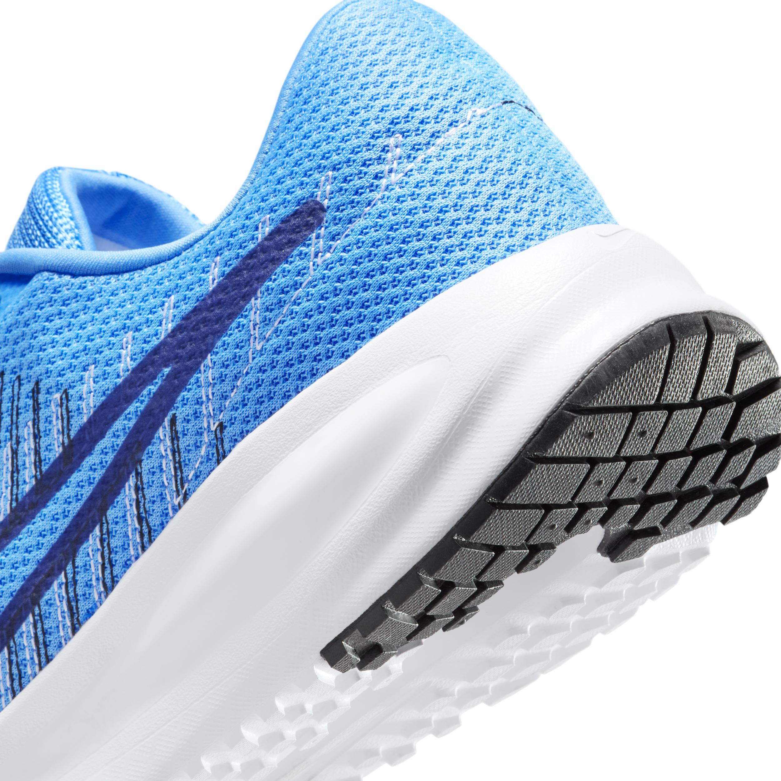 Nike Run Defy Men's Road Running Shoes Product Image
