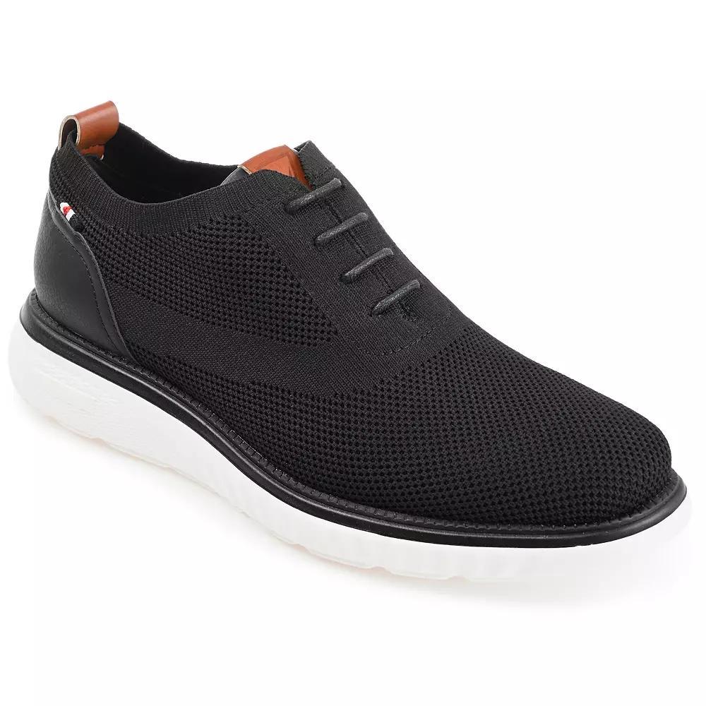 VANCE Lamont Mens Casual Dress Shoes Product Image