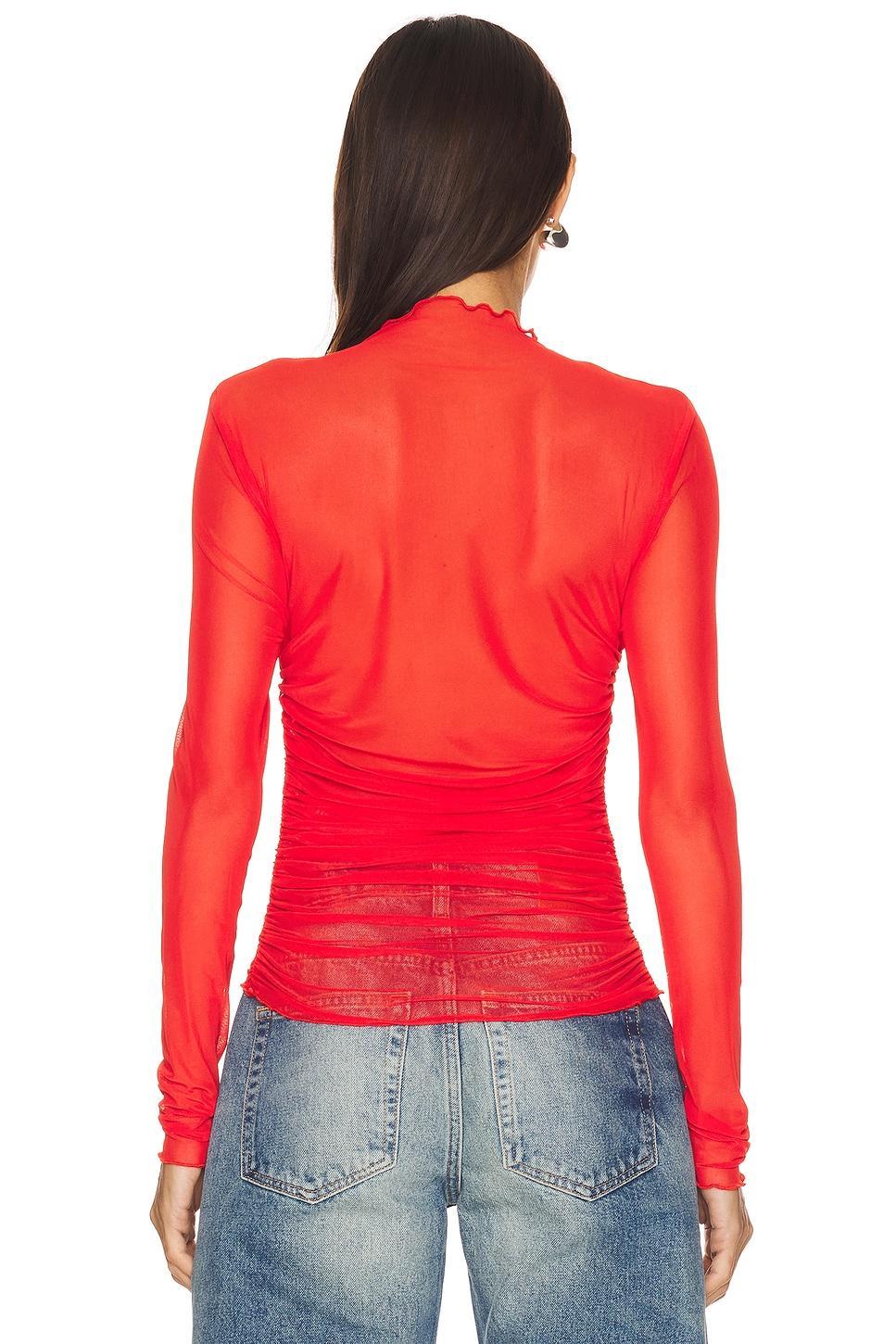 Nina Top BY.DYLN Product Image