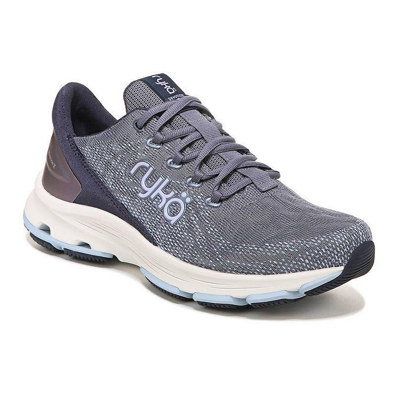 Ryka Devotion X Women's Walking Sneakers, Size: 6.5, Folk Blue Product Image