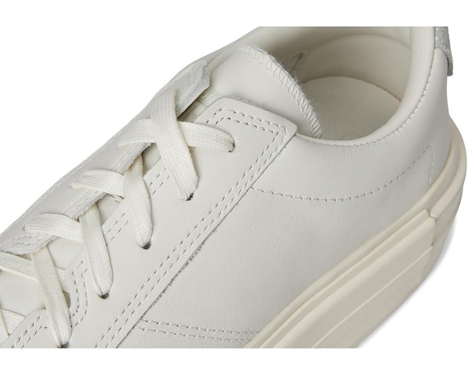 Chuck Taylor All Star Lift Platform - Ox Product Image