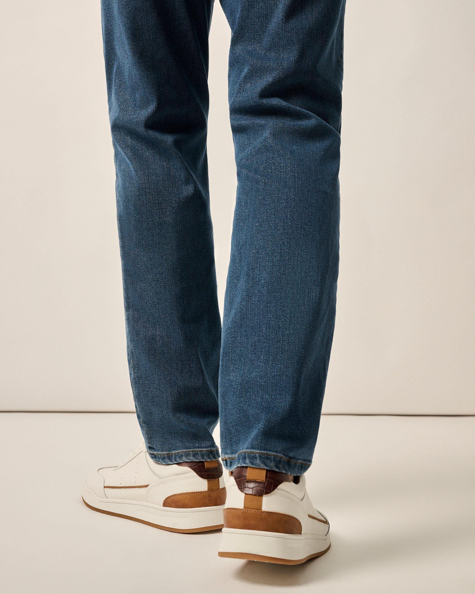 Topspin Royale Sneaker Male Product Image