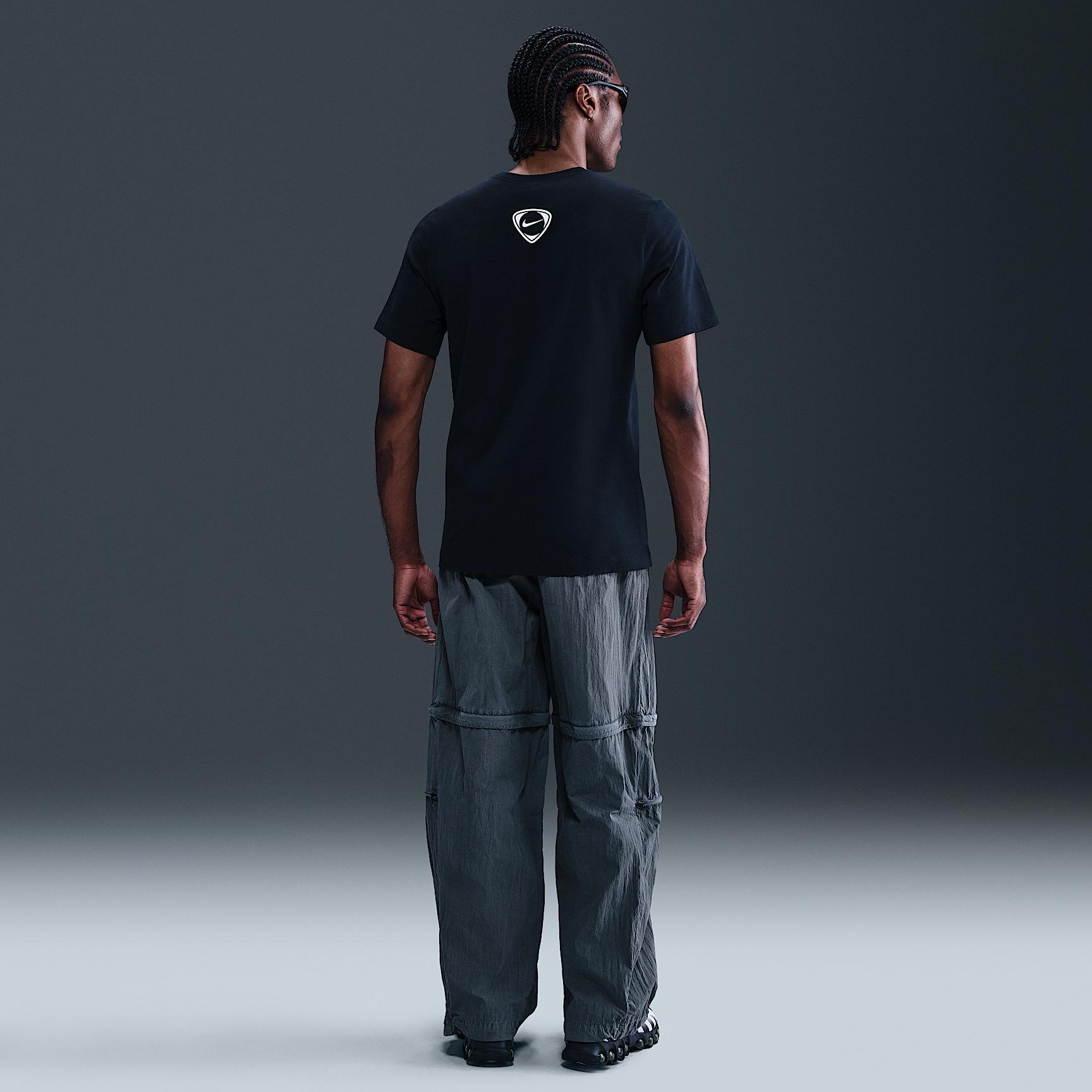 Nike Total 90 Men's Soccer T-Shirt Product Image