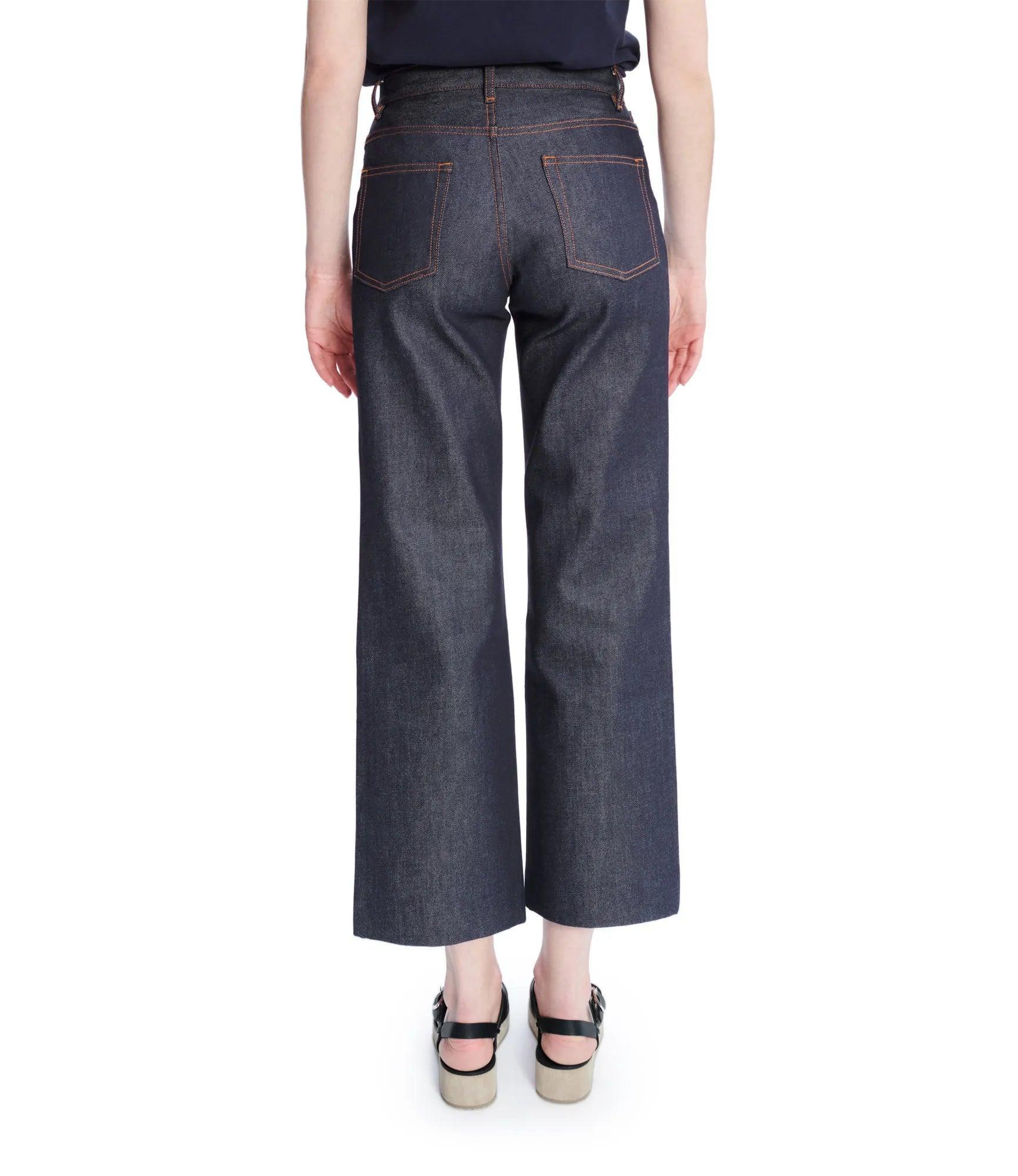Men's Adaptive Seated Fit Straight Leg Chino Pants - Goodfellow & Co™ Black 33x34: Cotton Spandex Blend Product Image