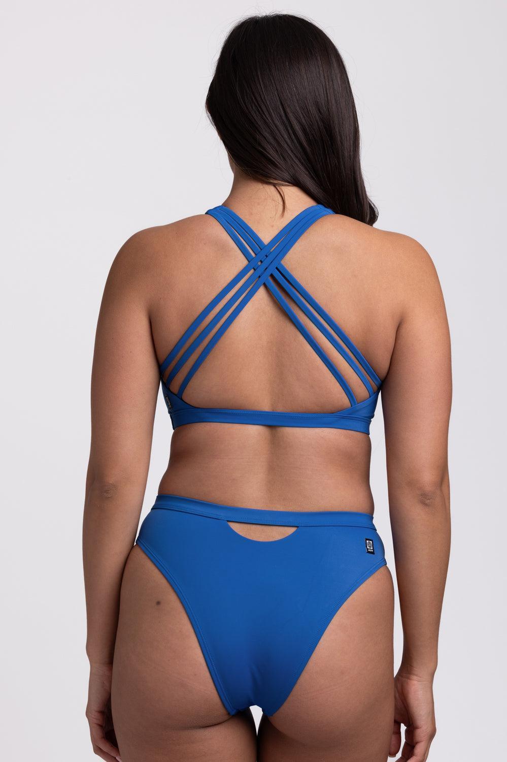Nora Bikini Bottom Product Image