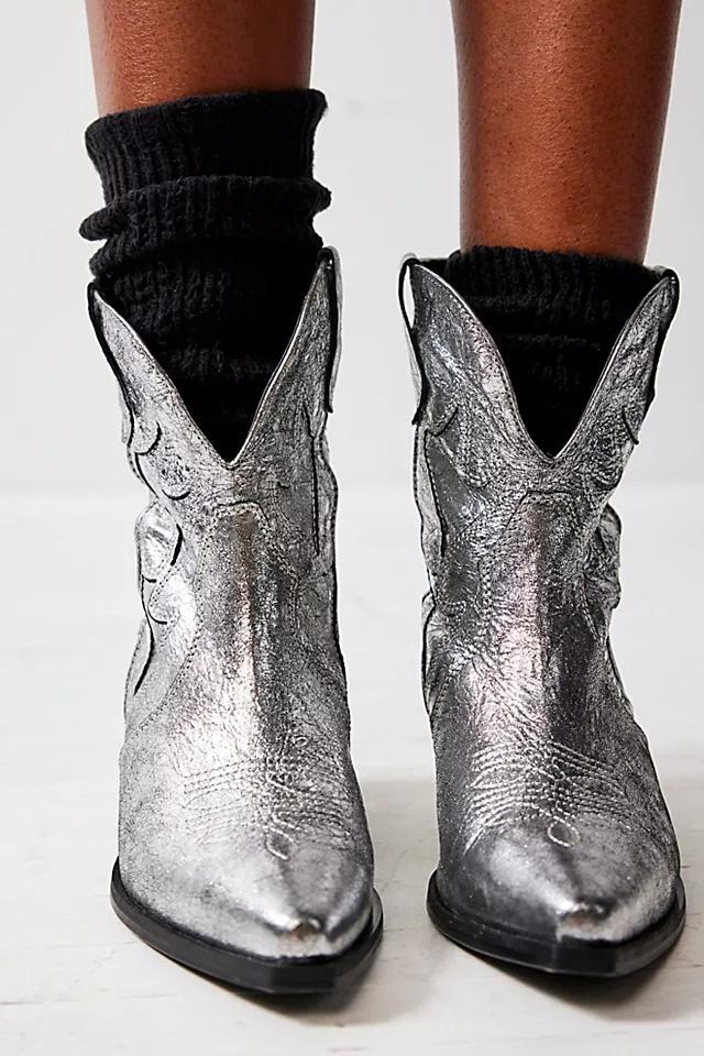 Way Out West Cowboy Boots Product Image