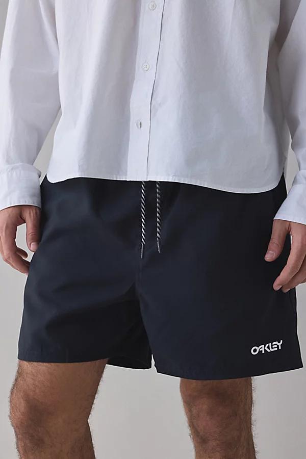 Oakley Men's Beach Volley 16 Beachshort Size: M Product Image
