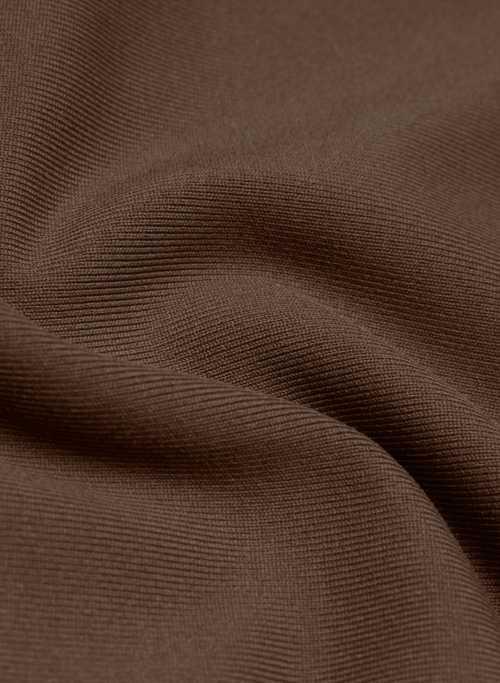 contour squareneck mini dress Product Image