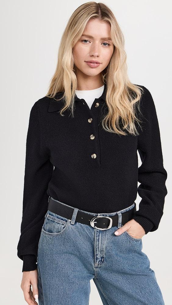 Sold Out NYC The Signature Polo | Shopbop Product Image