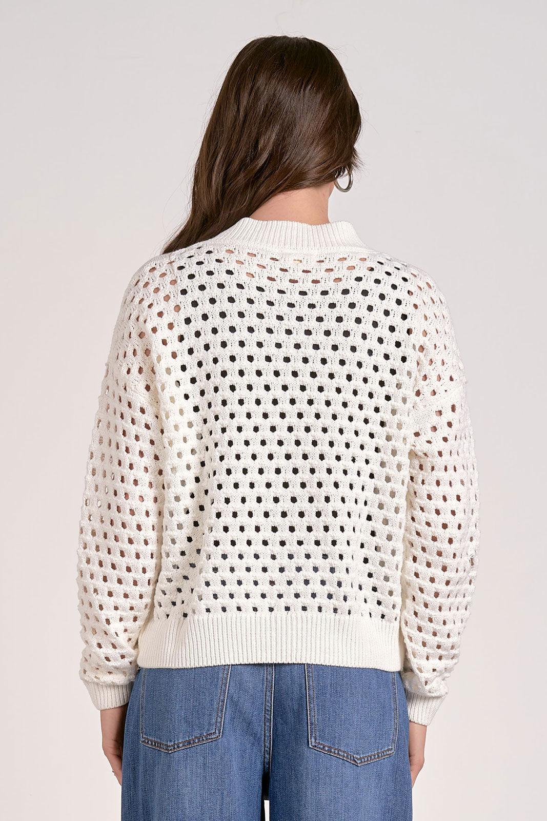 June Sweater Product Image