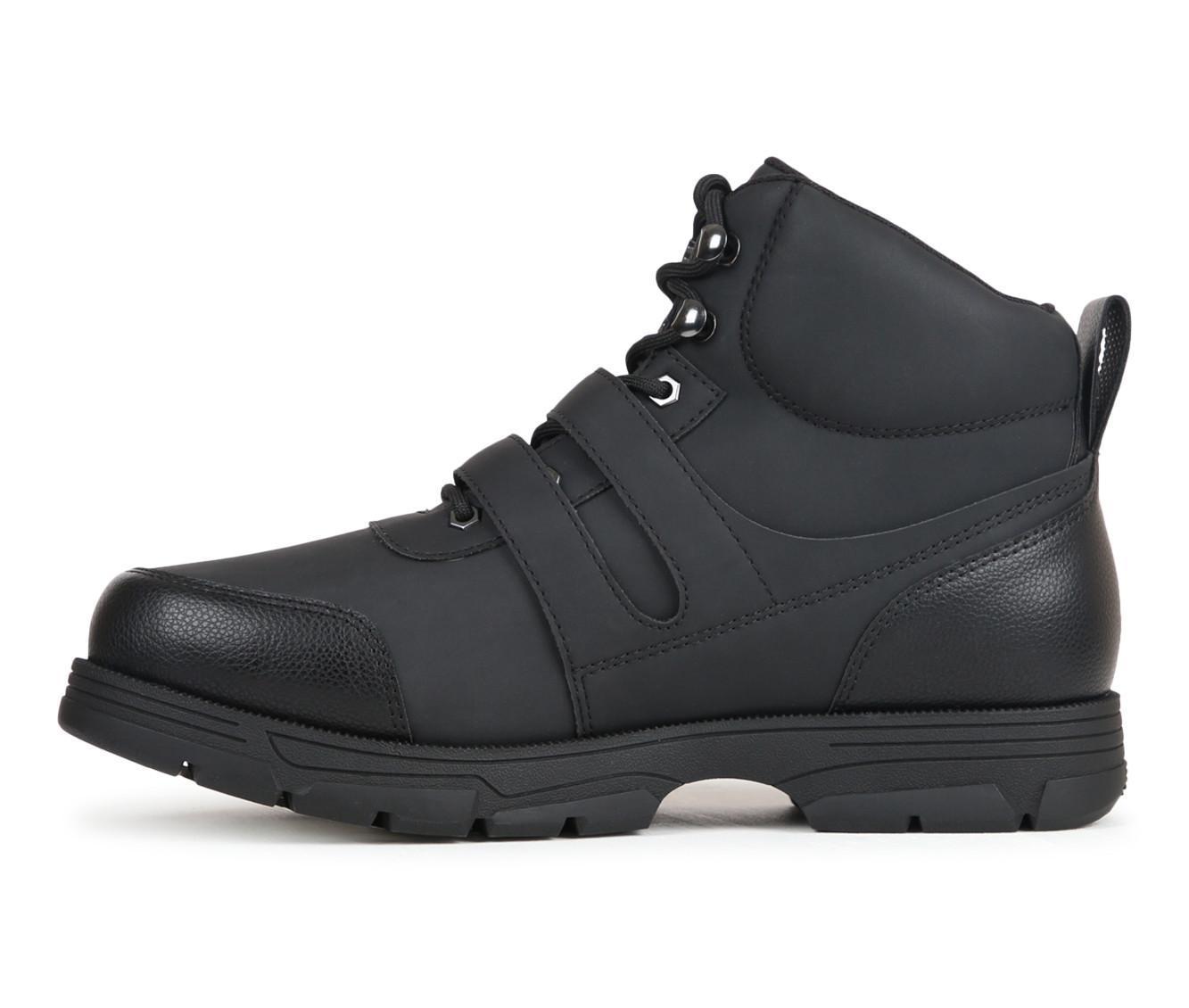 Men's US Polo Assn Saddle Boots Product Image