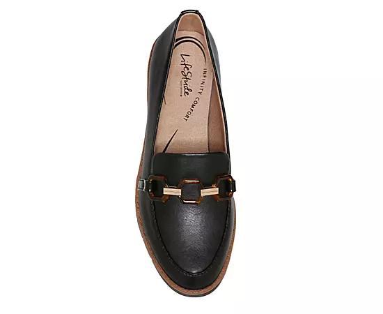 Dr. Scholls Womens Jet Away Loafer Product Image