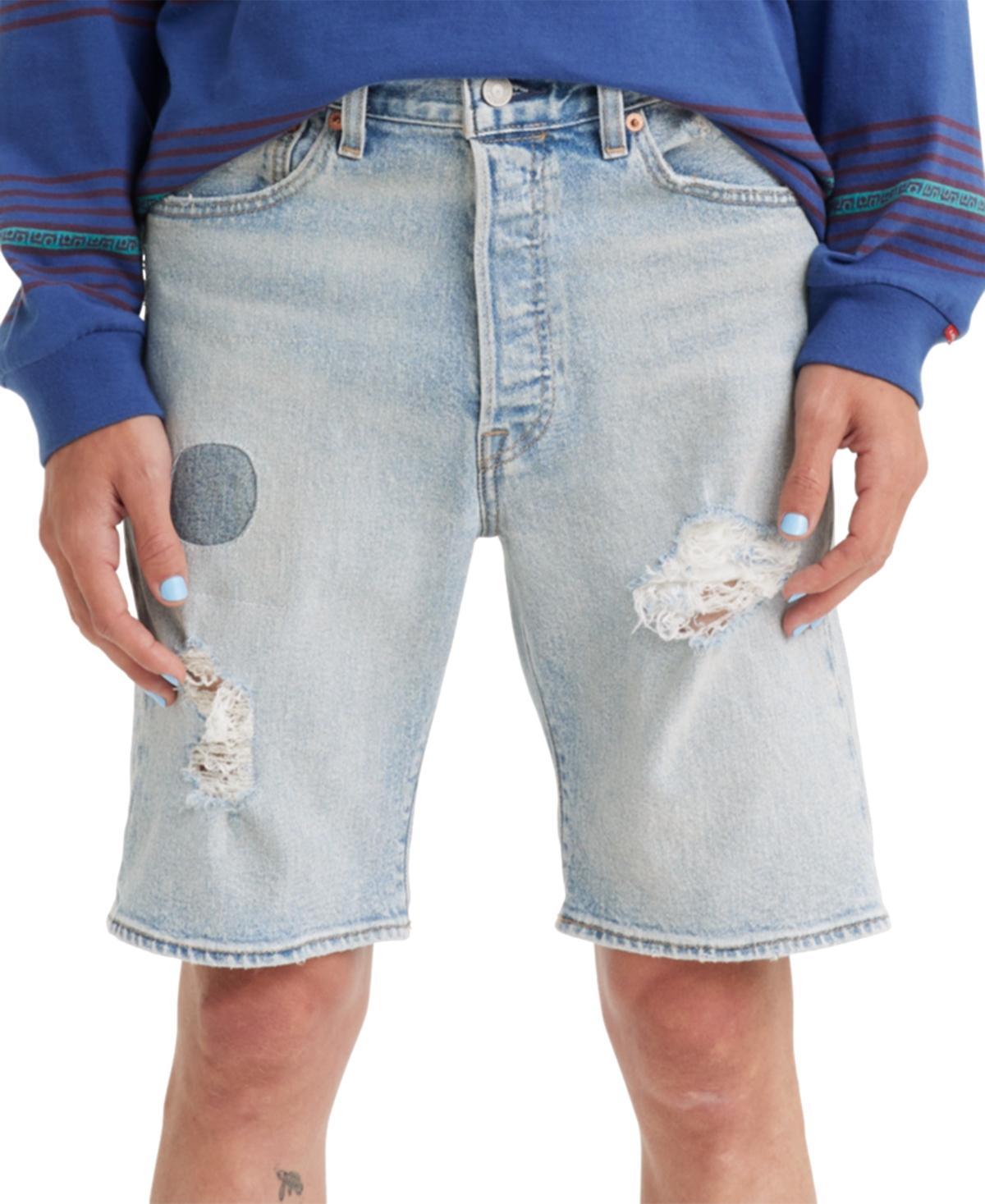 Men's Levi's® 501® Original Shorts, Size: 30, My Og Product Image