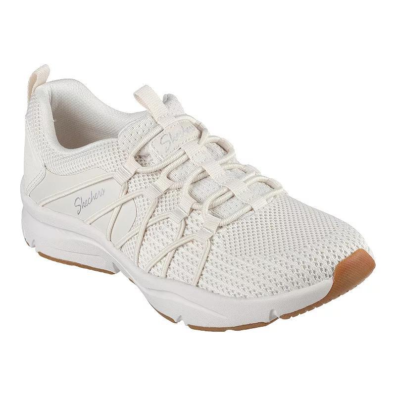 Skechers Relaxed Fit® Active Sequoia Women's Shoes, Size: 9.5, Off White Product Image