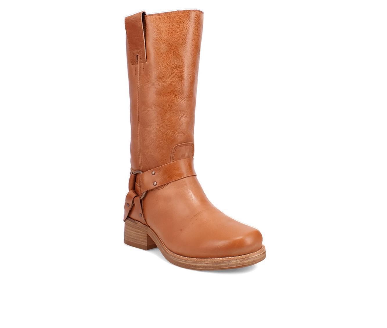 Men's Dingo Boot Rip Dress Boots Product Image
