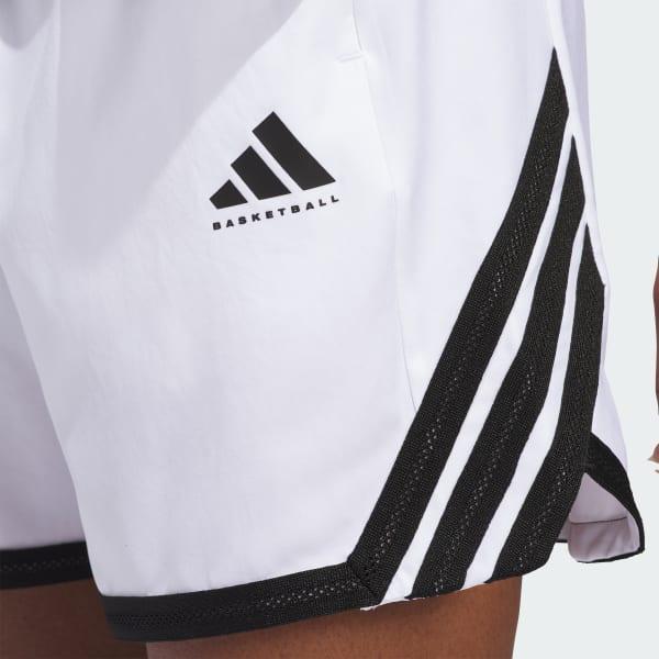 adidas Crazy Lite Shorts Product Image