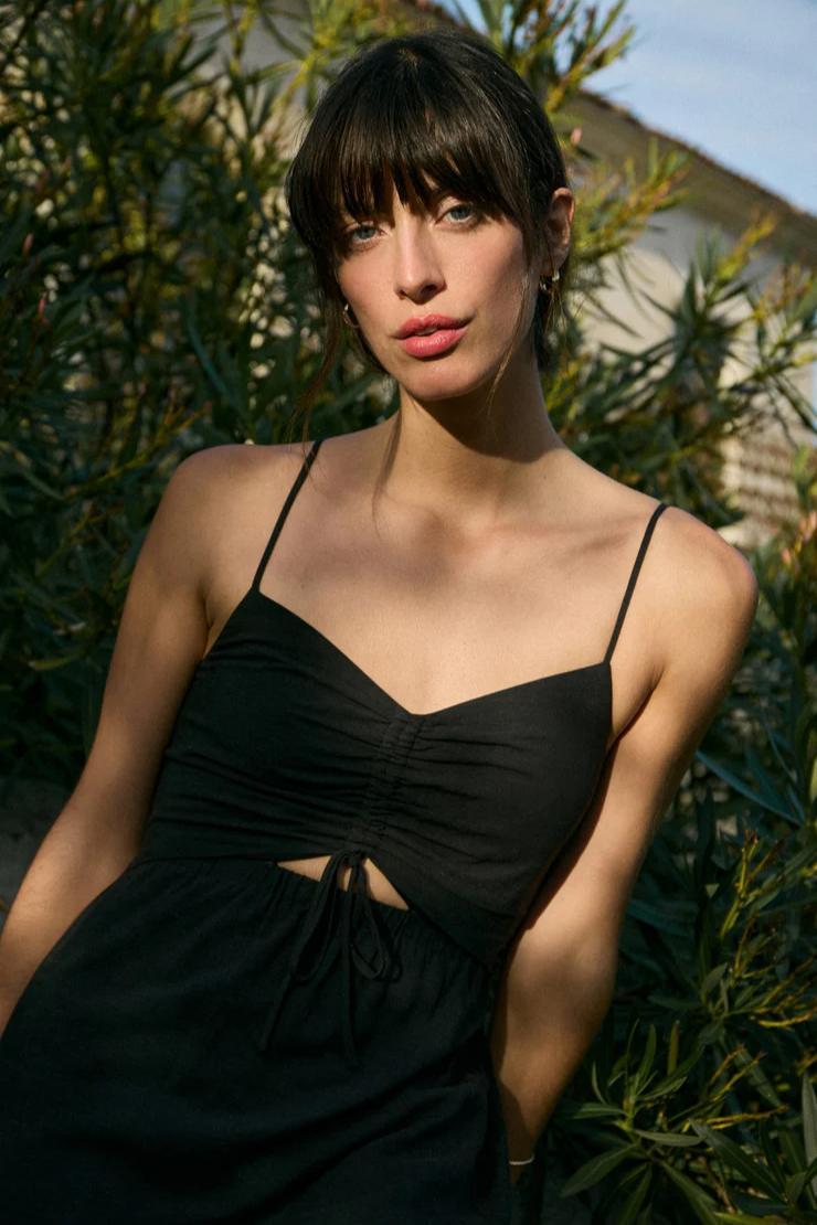 Winslet Maxi Dress Product Image