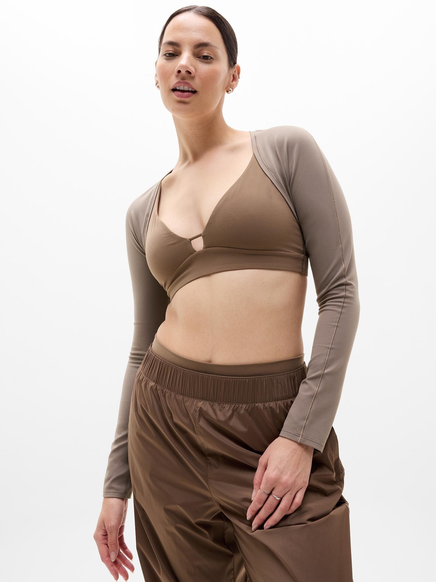 Transcend Shrug Product Image
