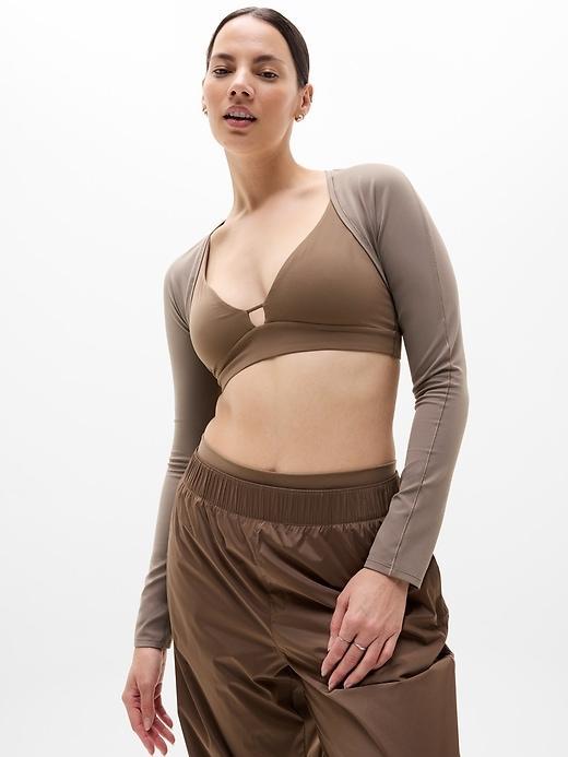 Transcend Shrug Product Image