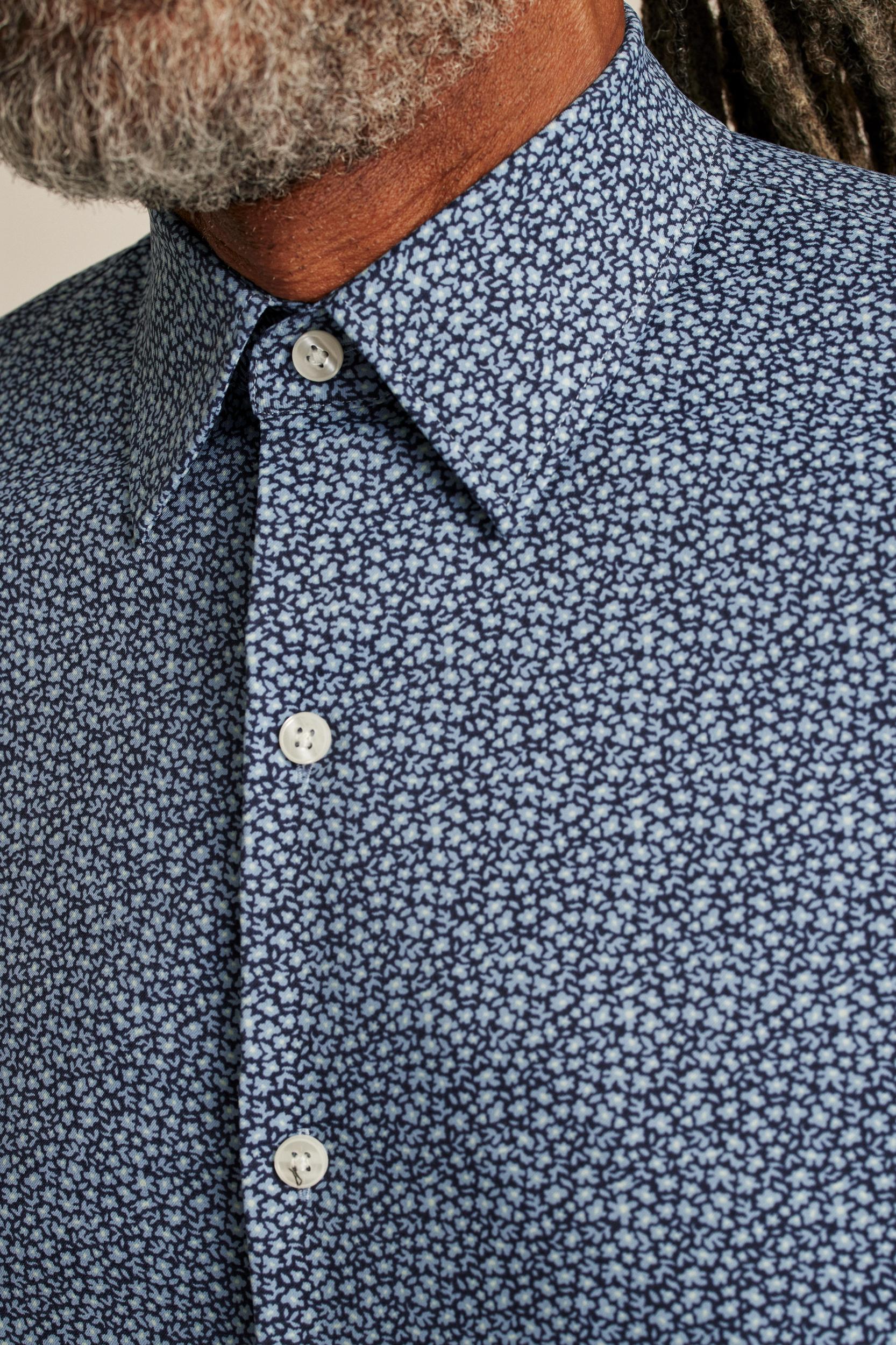 Tech Short Sleeve Shirt Product Image