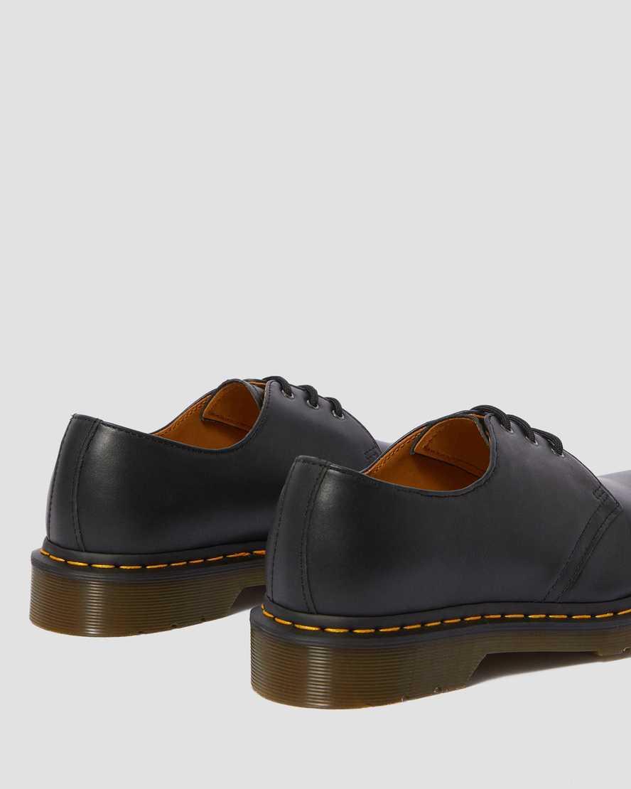 Dr. Martens Mens 1461 Leather Oxfords Product Image