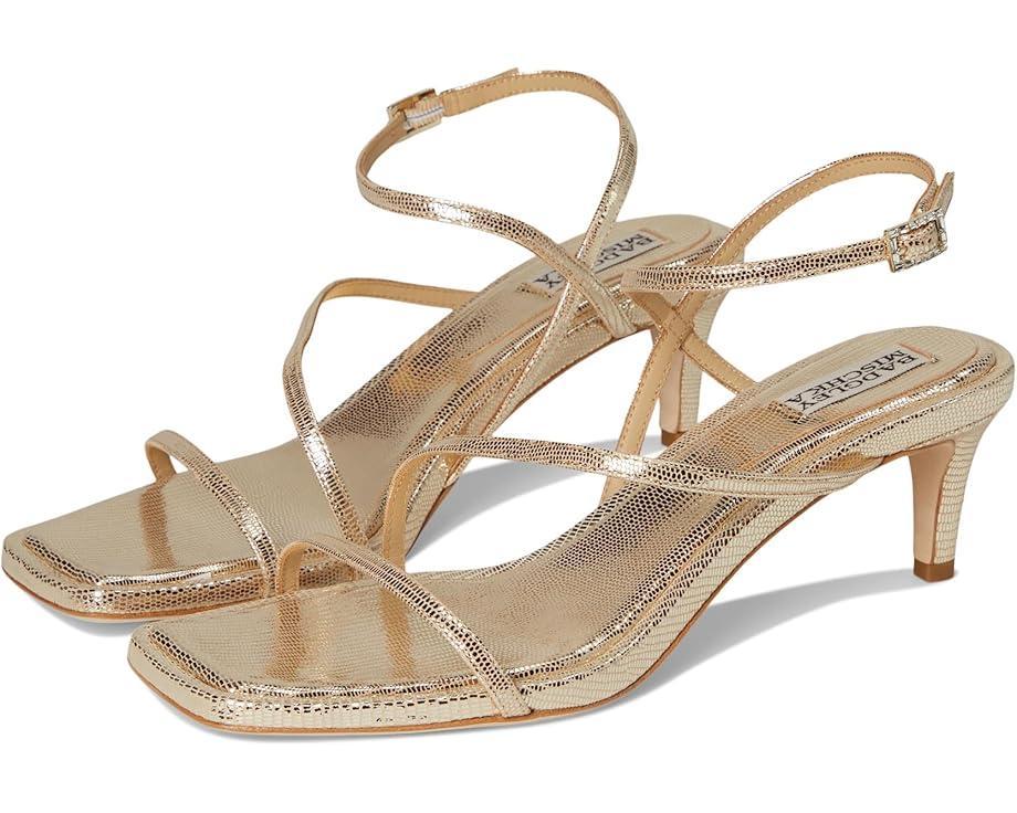 Liana Mid Sandal Product Image