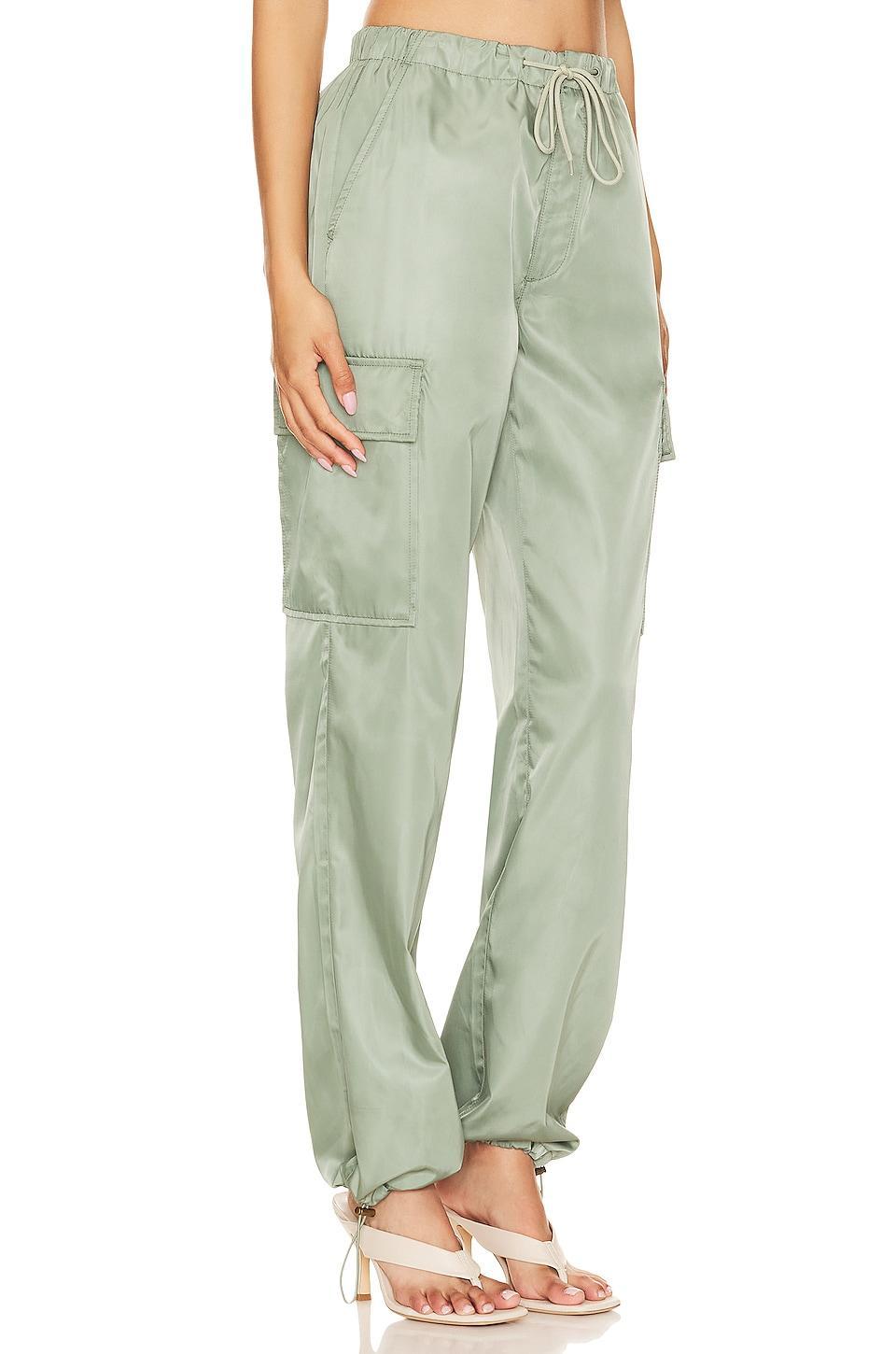 Jade Lightweight Cargo Trouser PISTOLA Product Image