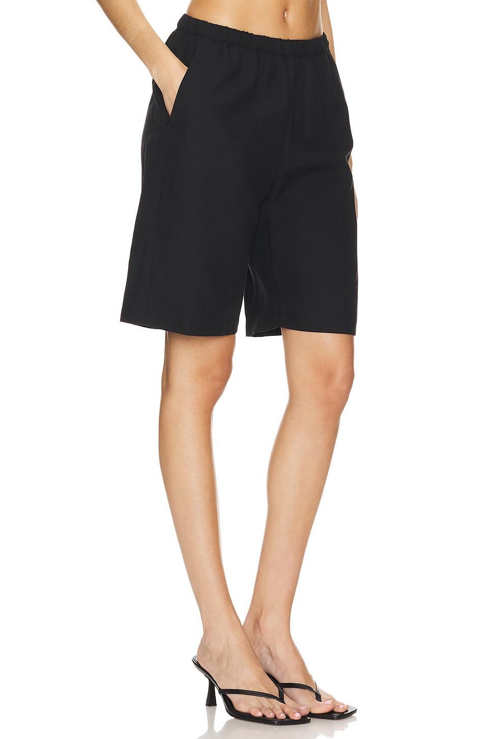 Twill Everywhere Short Enza Costa Product Image